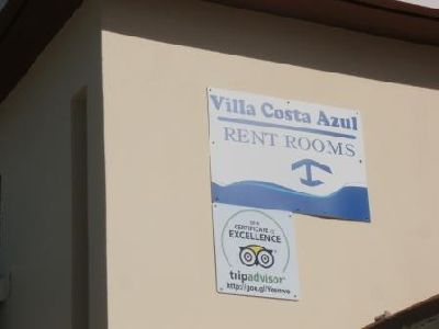 Villa Costa Azul14